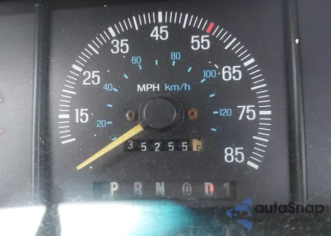 1989 Ford F150 z USA, uszkodzony, nr VIN 1FTDF15N9KNB216BB